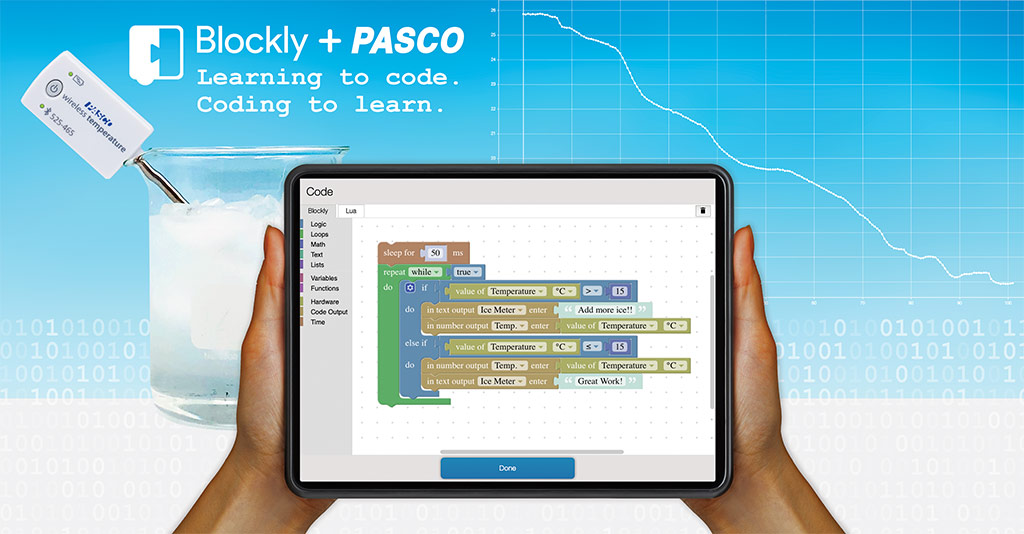 Bring Computational Thinking into Your STEM Classroom! Bring Computational Thinking into Your STEM Classroom!