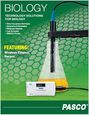 Biology Brochure
