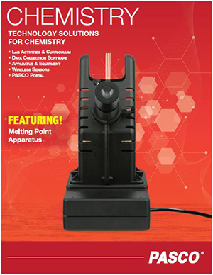 Chemistry Brochure