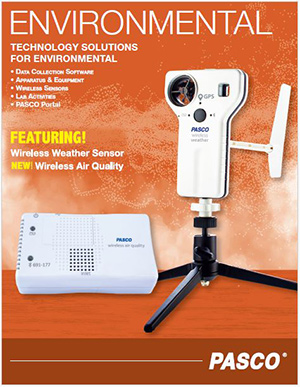Environmental Brochure