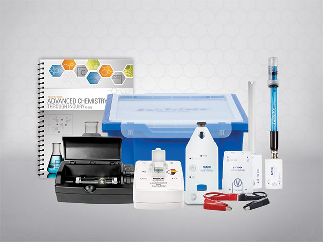 Chemistry Bundles