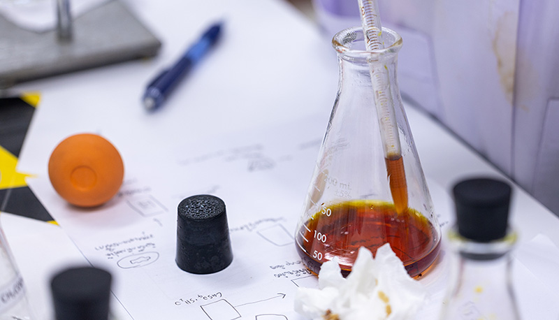 Chemistry Beaker