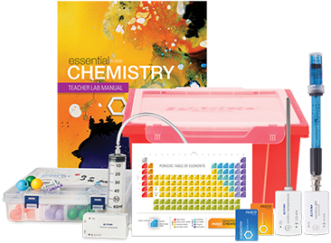 Essential Chemistry Kit