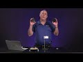 Rotational Collisions