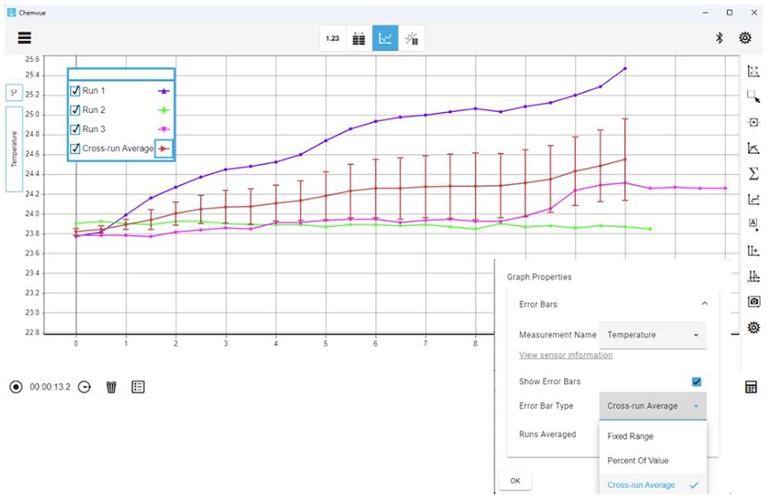 Chemvue Screenshot