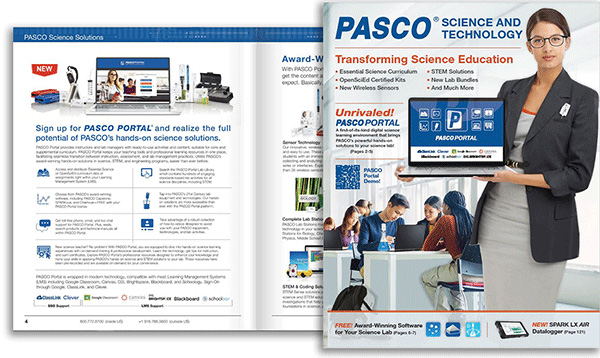 Technology Flipbook