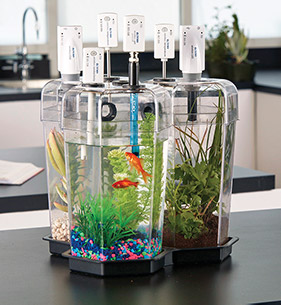 EcoZone System