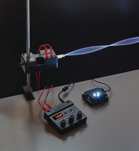 String Vibrator