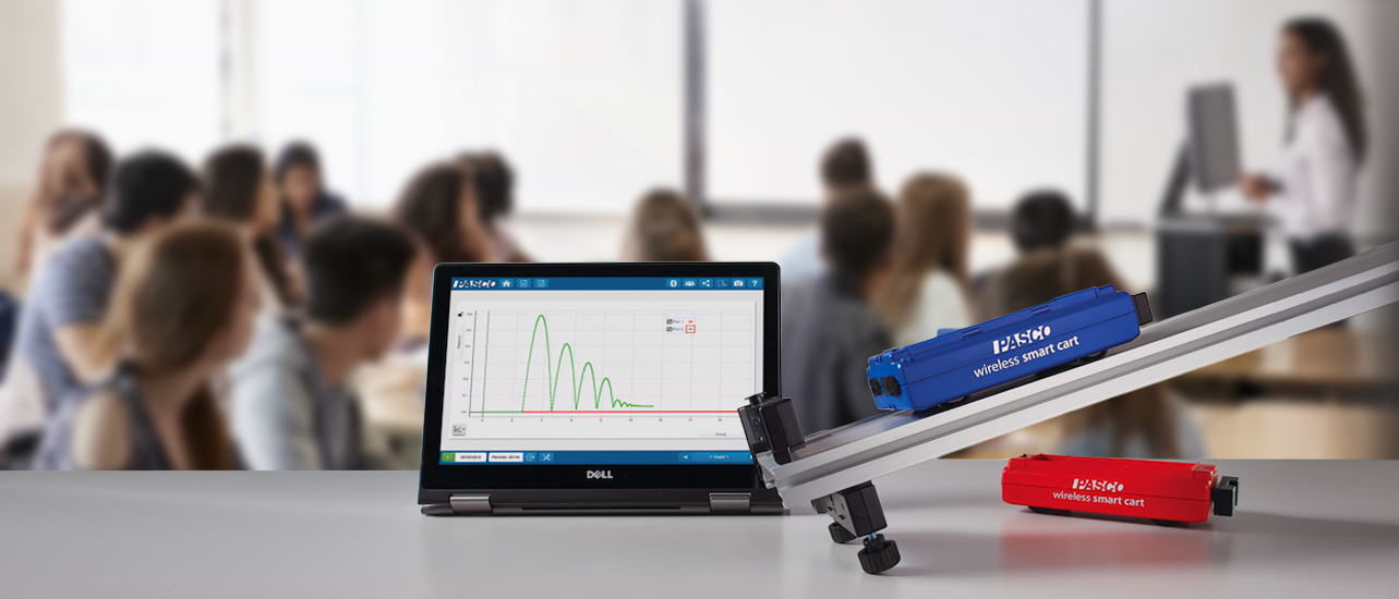 High School Physics Curriculum Banner