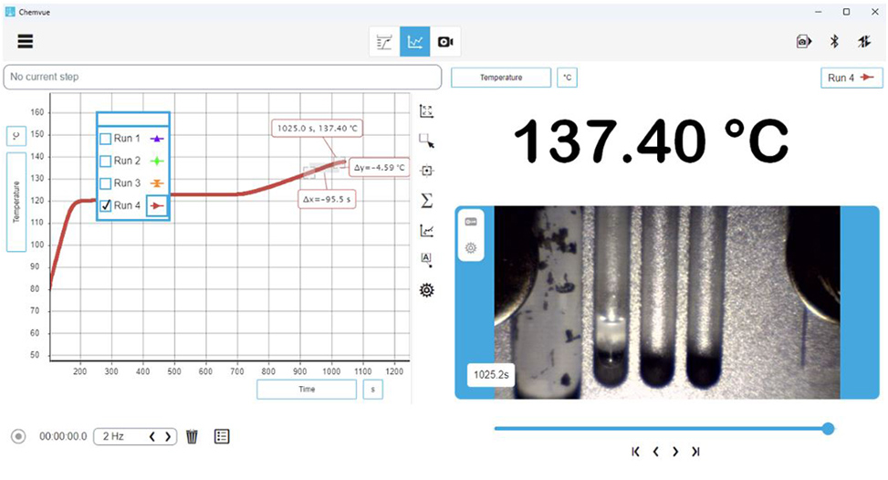 Chemvue Screenshot