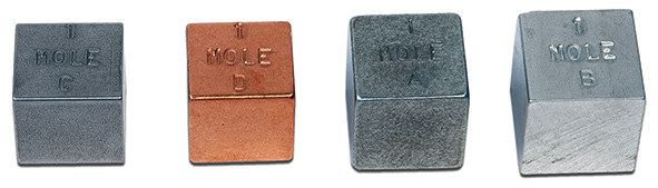 Mole Set