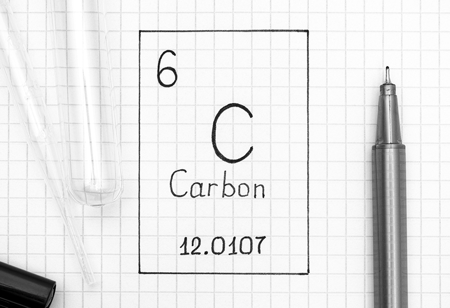 Carbon Element Carbon Element