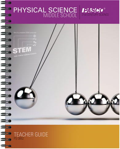 Middle School Life Science Teacher Guide