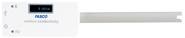 Wireless Conductivity Sensor