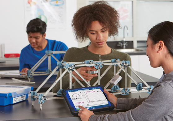 STEM Building Bridges