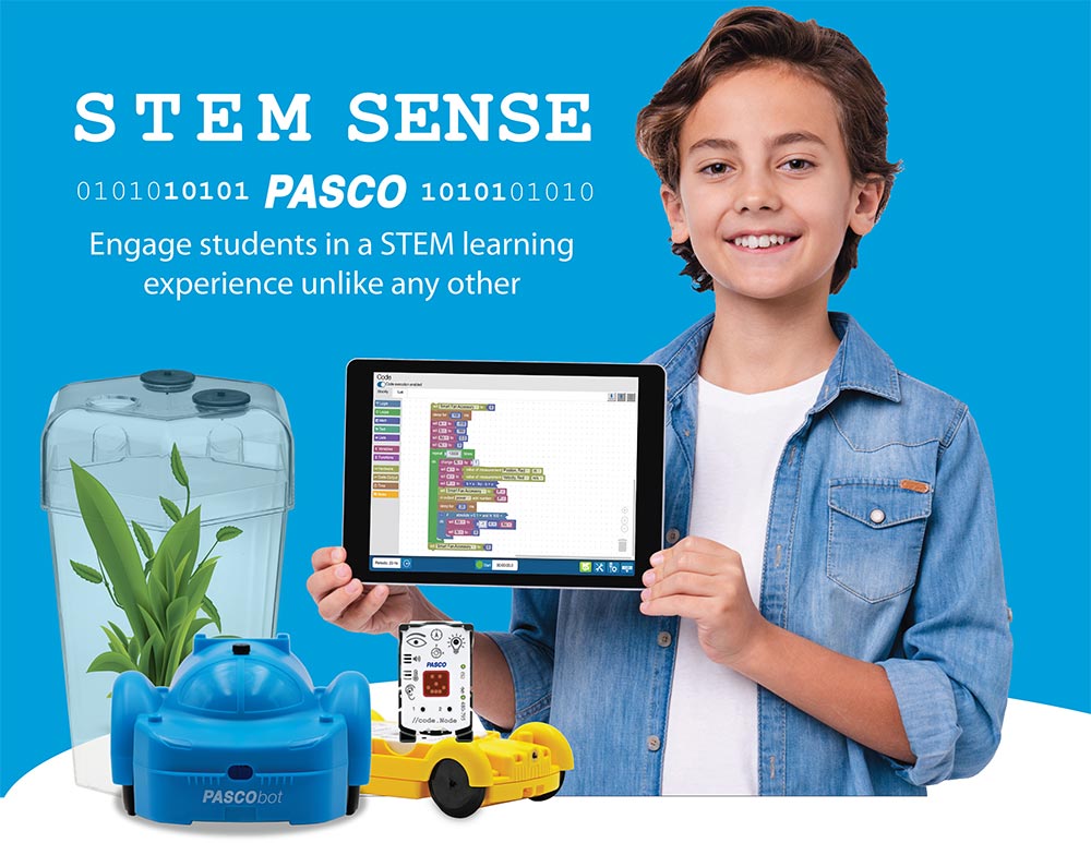 STEM Sense