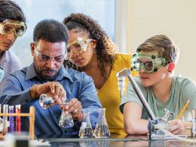 Chemical Equilibrium Explained