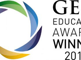 PASCO named a winner for the 2017 GESS Education Awards