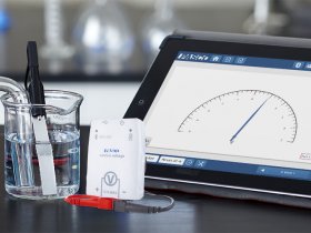 Voltage and Current Sensors