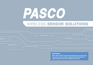 Wireless Sensor Solutions