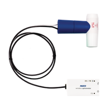 Wireless Spirometer