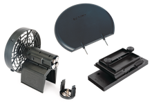 Smart Cart Fan Kit