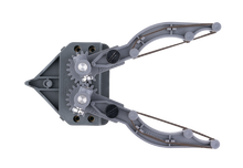 Structures Gripper