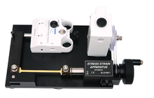 Stress-Strain with Wireless Sensors