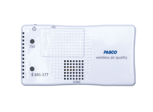 Wireless Air Quality Sensor