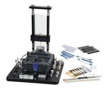 Comprehensive Materials Testing System