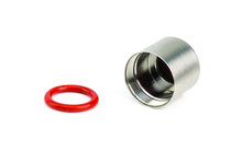 Wireless Optical Dissolved Oxygen Cap