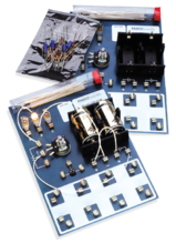 Basic Electricity