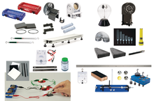 PEER Physics Complete Kit