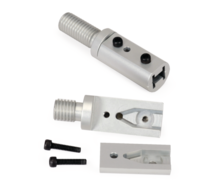 Structures Beam Fixture