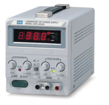 Power Supply