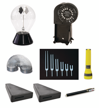 PEER Physics Waves Kit
