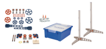 Simple Machines Engineering Kit