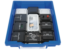 AC/DC Expansion Kit
