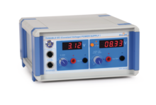 DC Power Supply I