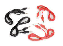 2 Meter Patch Cord Set