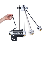 Ballistic Pendulum - Wireless