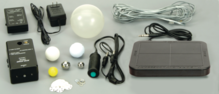Discover Freefall System