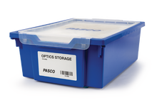 Optics Storage Tray