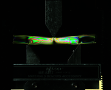 Photoelasticity Accessory