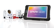 SPARK LX Air Voltage and Motion Sensor Bundle