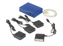 PASPORT Load Cell Amplifier