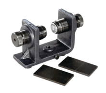 Variable Gap Magnet