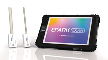 SPARK LX Air Temperature and Conductivity Sensor Bundle