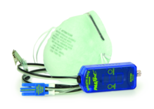 Breath Rate Sensor