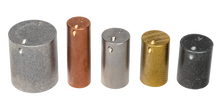 Specific Heat Set